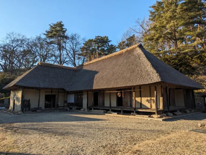 🏞️ 미치노쿠 민속촌(미치노쿠 민조쿠 무라) 이미지 5